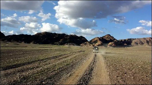 Узоқ масофага таксида йўлга отланганларнинг бошдан кечирганлари ҳамиша бир достон...