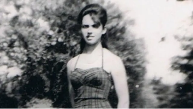 Кристина Тэйлор