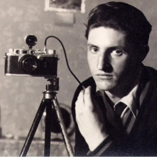 Рой Дебишир