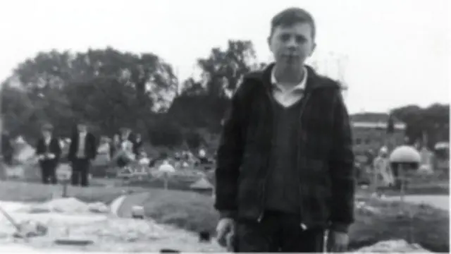 Робин Макки