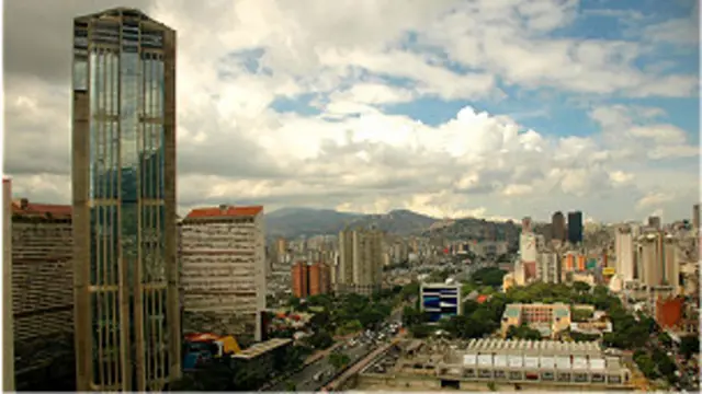 Caracas
