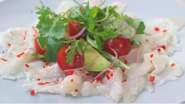 Ceviche