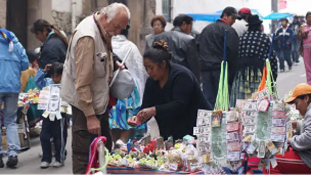 Fiesta de la Alasita