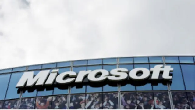 مايكروسوف