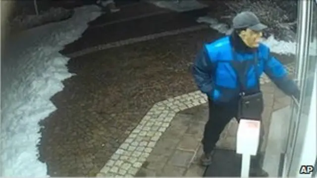 أوباما "لصا"