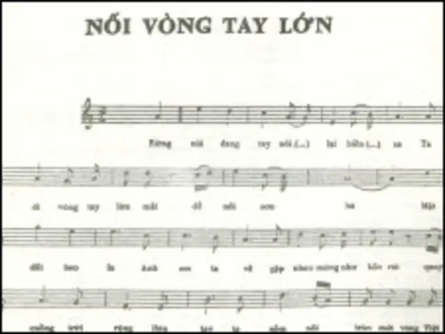 Ca khúc của Trịnh Công Sơn