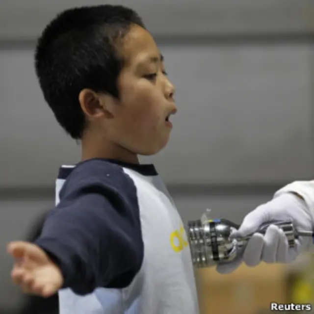 Проверка детей на радиоактивность