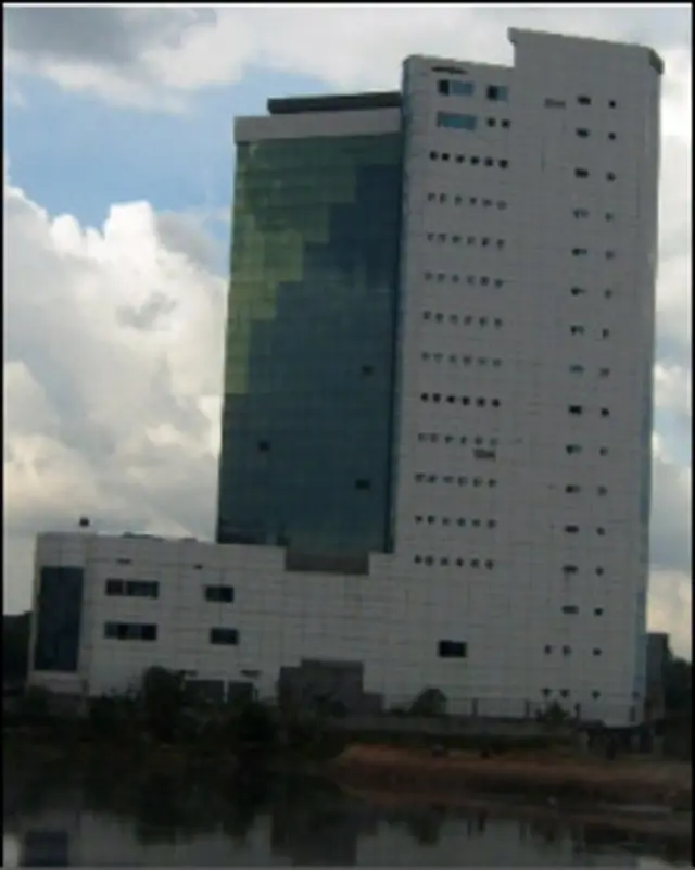 bgmea
