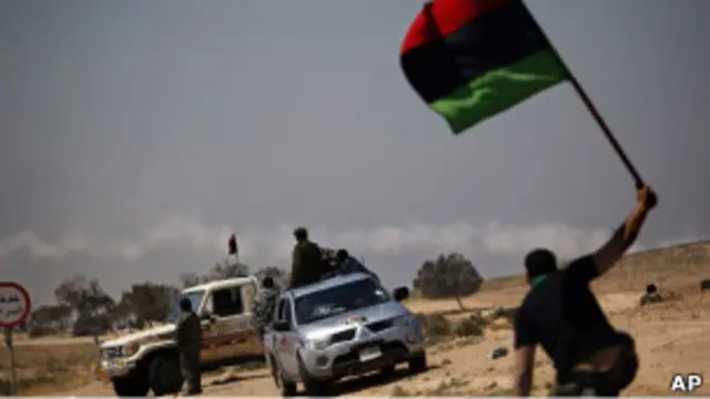 По дороге на Брегу