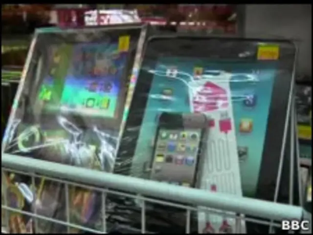 ایپل کا اپنے دیگر حریفوں کے ساتھ بھی ویب پیٹنٹ پر تنازعہ چل رہا ہے