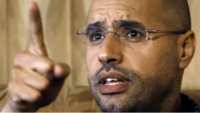 saif al-islam