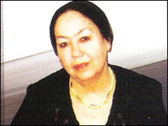 Олима Бобохон қизи