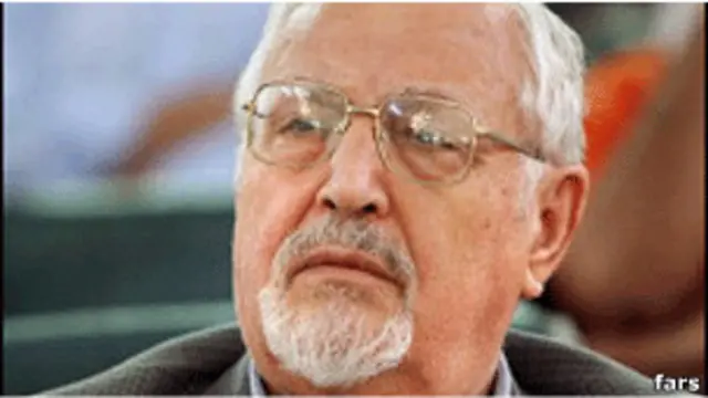 ابراهیم یزدی خواستار روشن شدن زوایای تاریک تاریخ شده 