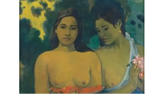 Gauguin