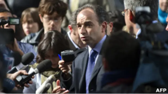 Жан-Франсуа Копе