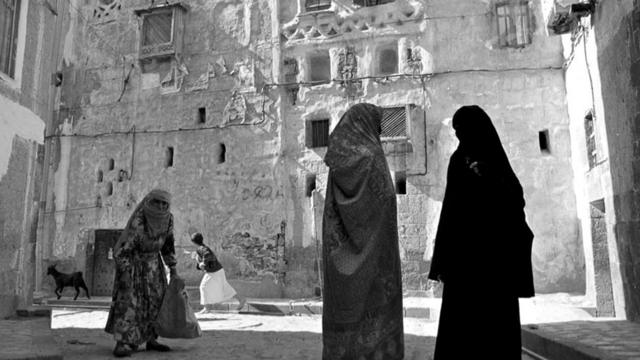 Yemen, la otra cara de un país lleno de tradición - BBC News Mundo