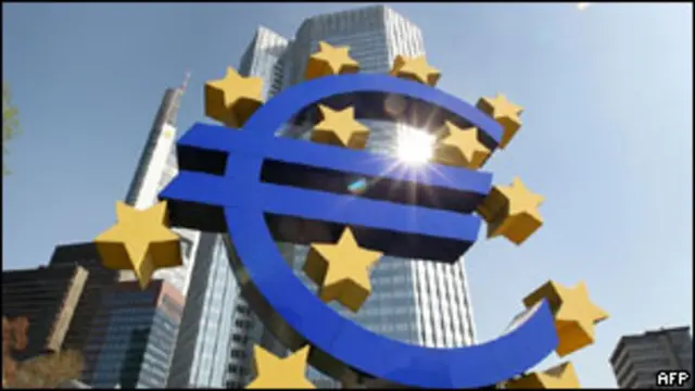 Bank Sentral Eropa