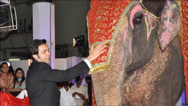 बॉबी देओल