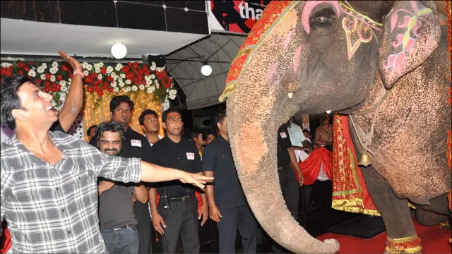 अक्षय कुमार