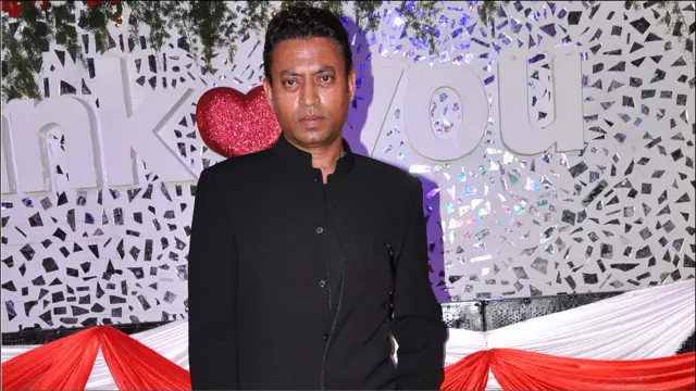 इरफ़ान ख़ान