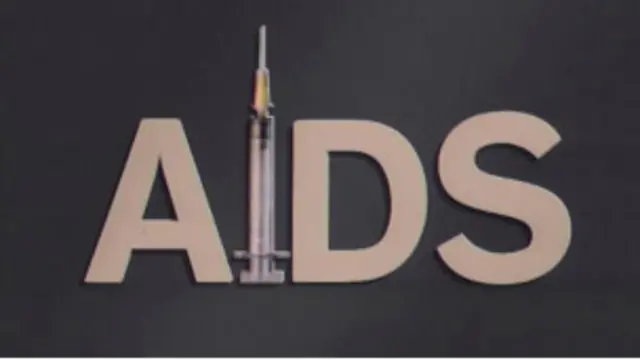 الايدز