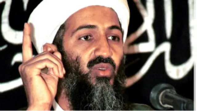 Presiden AS menyatakan Osama Bin Laden tewas di Pakistan minggu lalu. 