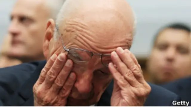 Руперт Мердок