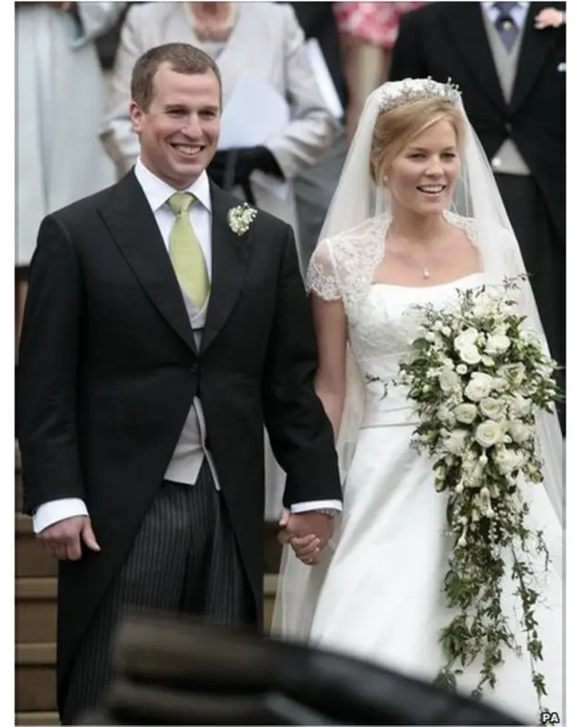 بيتر فيليبس وأوتم كيلي