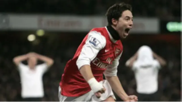Samir Nasri