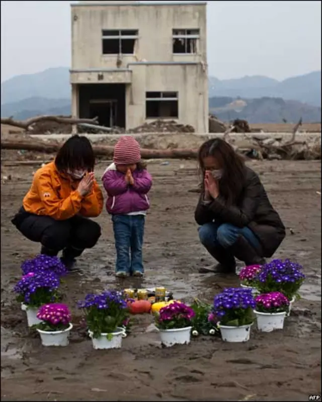 Про долю багатьох людей невідомо.