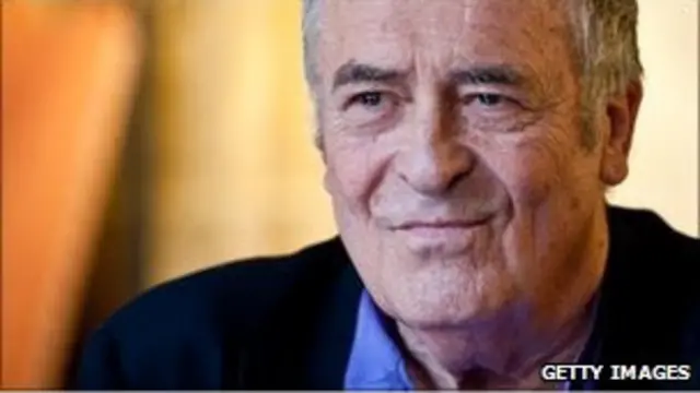 برتولوچی در سال 1940 در پارما به دنیا آمده است