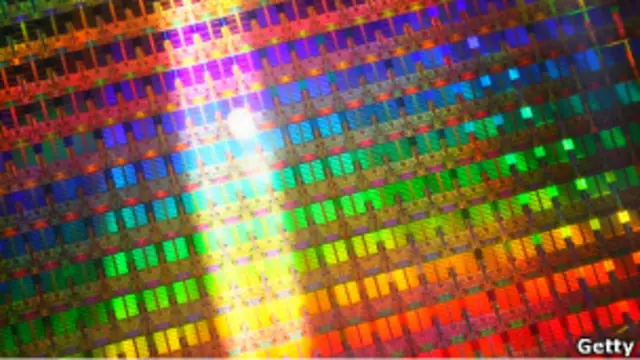 Процессор Intel