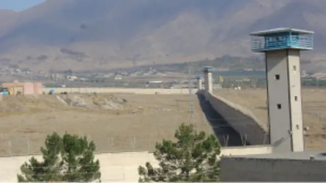 شرایط زندگی زندانیان زن در رجایی شهر کرج هم بارها وخیم گزارش شده بود