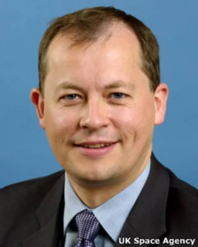 Дэвид Паркер