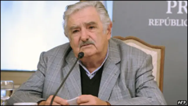 José Mujica