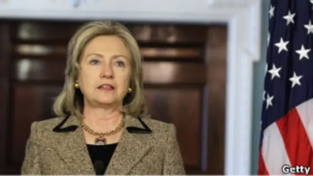 Хиллари Клинтон