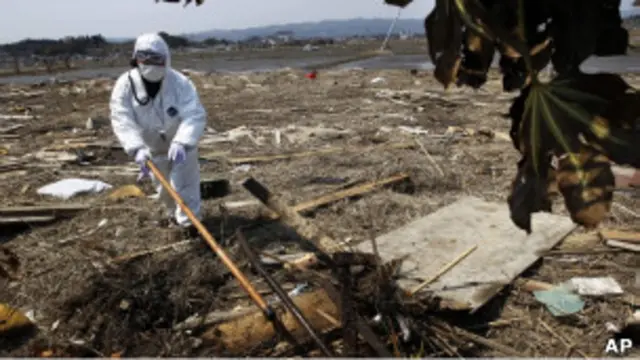 Полиция ведет поиск тел