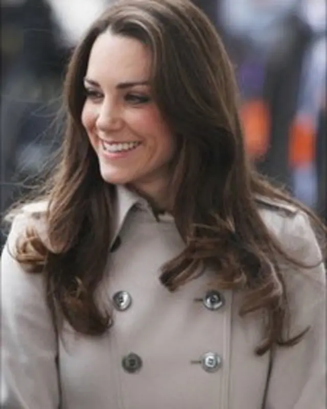 Kate Middleton