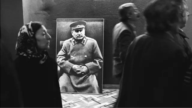 Грузинская ССР: последние годы