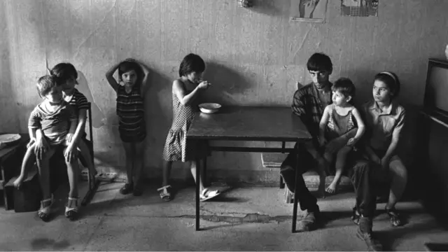 Грузинская ССР: последние годы