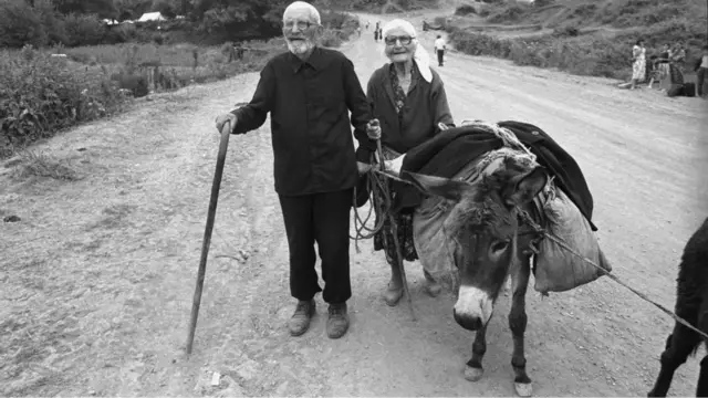 Армянская ССР: последние годы