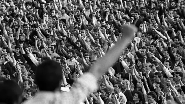 Армянская ССР: последние годы