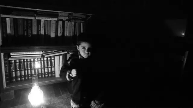 Армянская ССР: последние годы