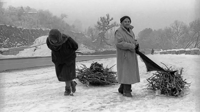 Армянская ССР: последние годы