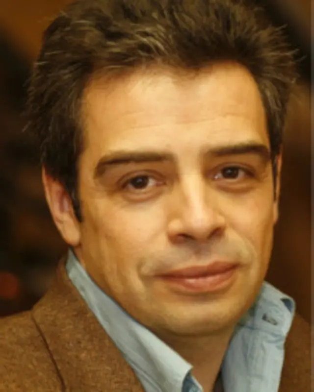 Жоэль Шапрон