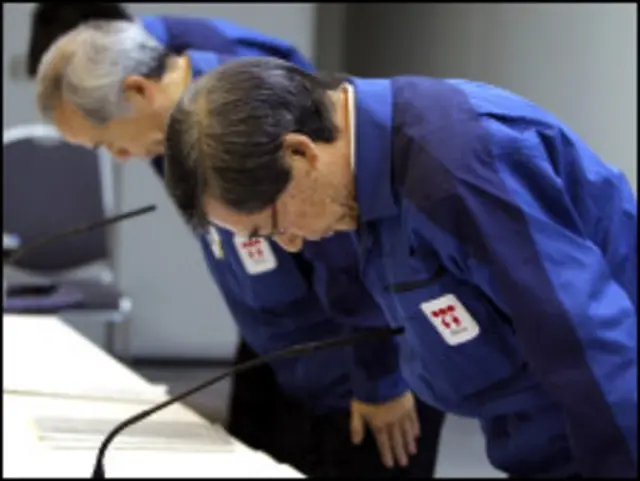 Chính phủ Nhật và Tepco đã bị chỉ trích vì không đưa ra lời đề nghị bồi thường sớm hơn.