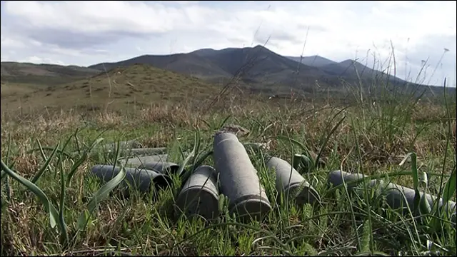 Тоғли Қорабоғ можароси ҳануз ечимини топмаган