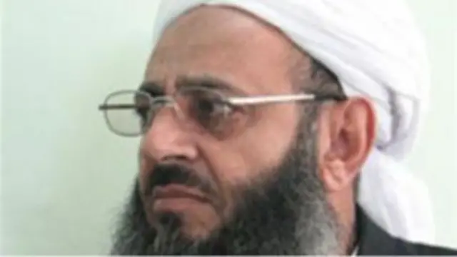 مولوی عبدالحمید