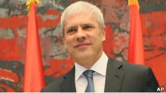 راتکو ملادیچ