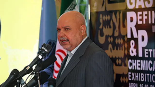 مسعود میرکاظمی